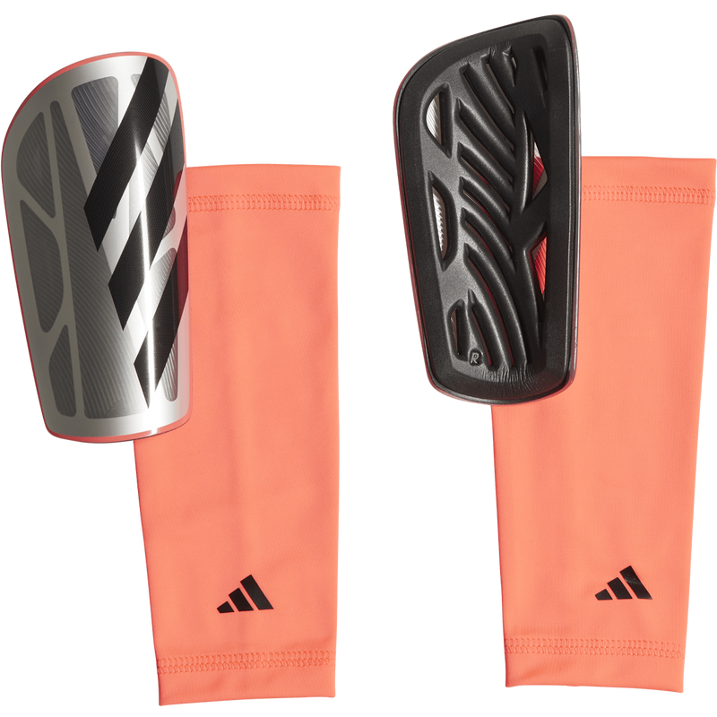 Tiro League Shin Guard, Featured Image