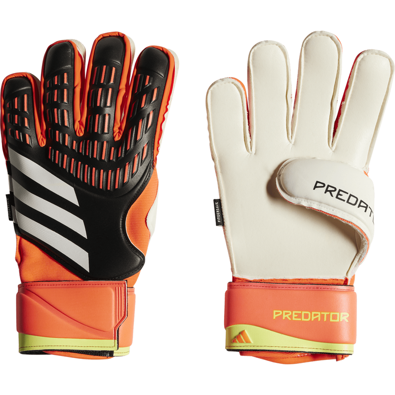 Predator Match Fingersave  Glove, Featured Image