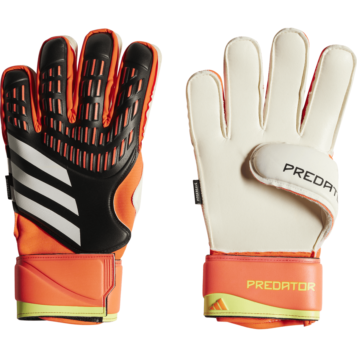 Predator Match Fingersave  Glove alternate view