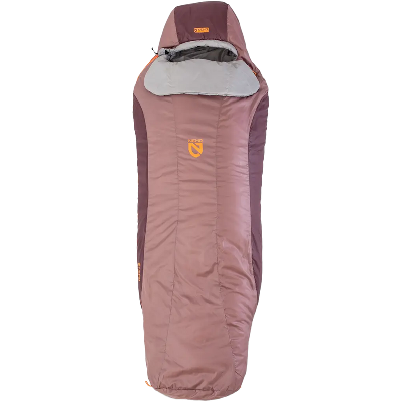 Women's Tempo 35 Long, Featured Image