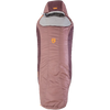 Twilight Mauve/Paloma Gray