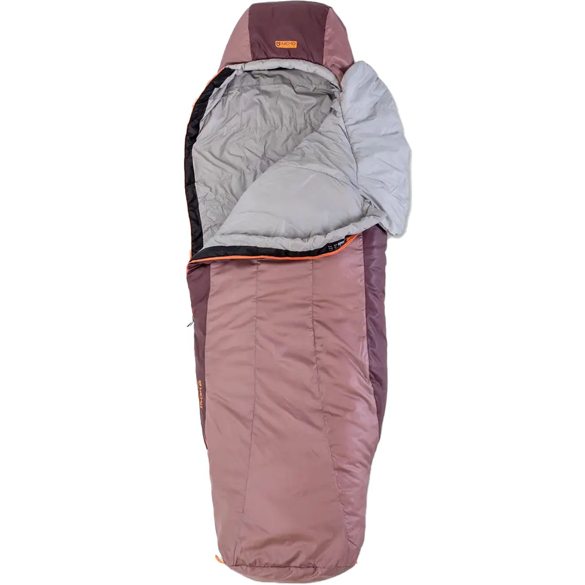 Women's Tempo 35 alternate view
