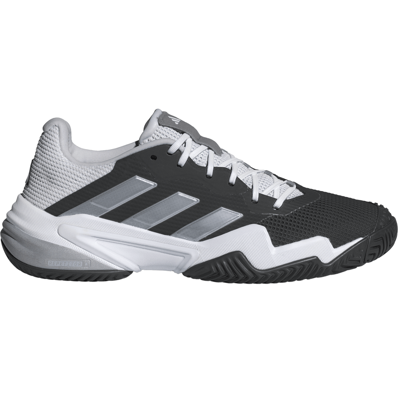 Men's Barricade 13, Featured Image