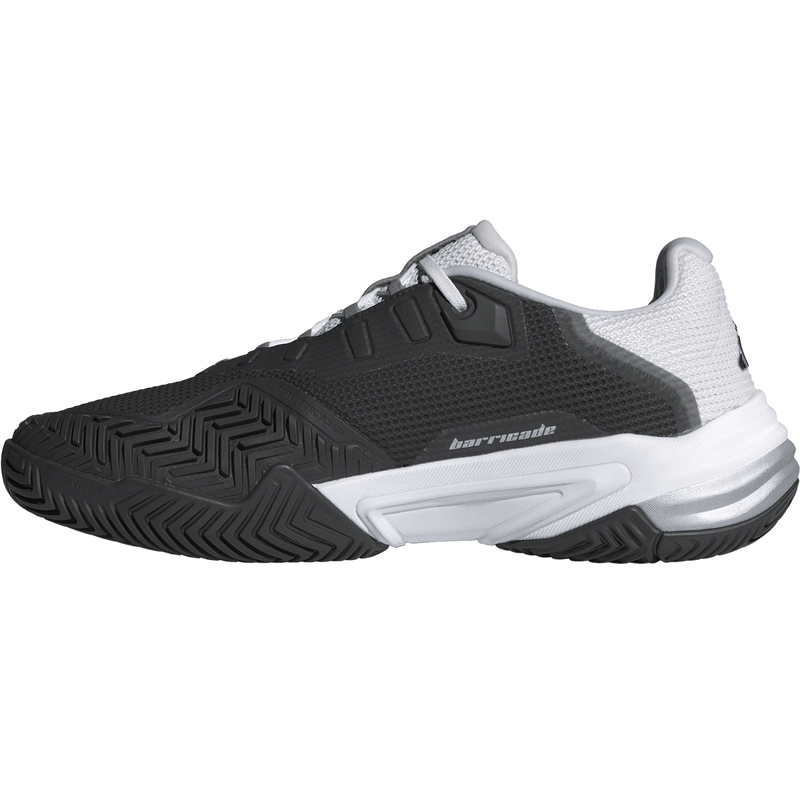 Men's Barricade 13, adidas Men's Barricade 13 side