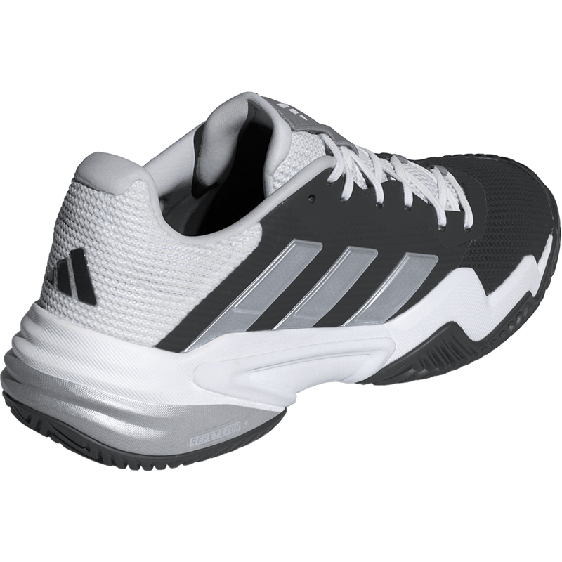 Men's Barricade 13, adidas Men's Barricade 13 back