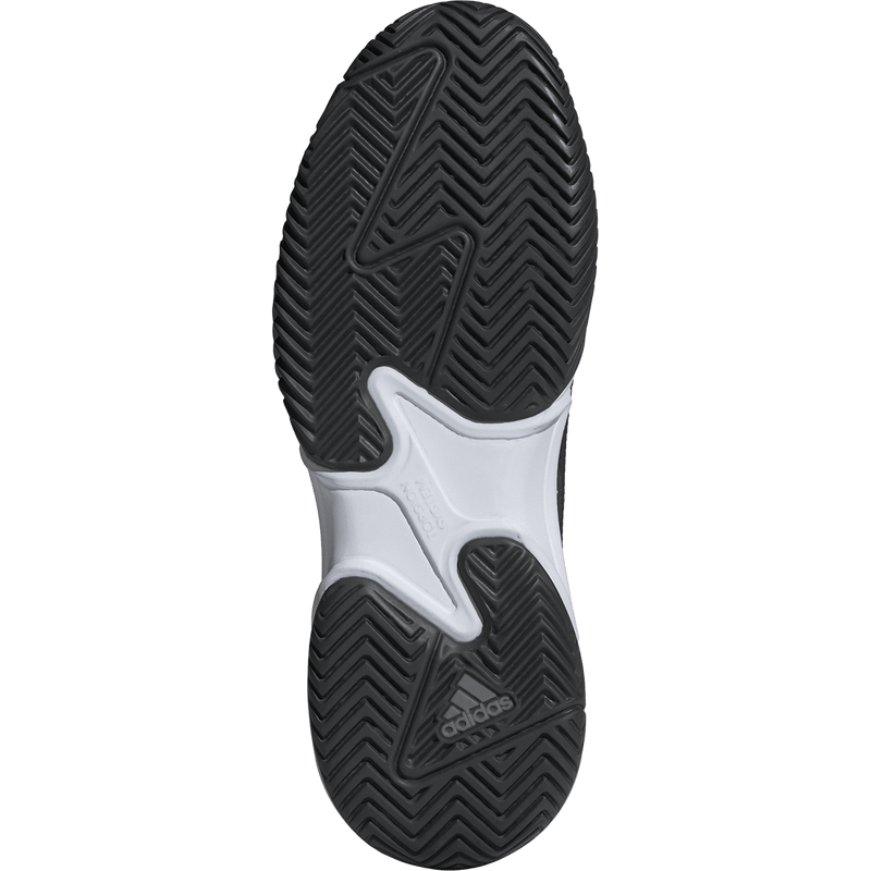 Men's Barricade 13, adidas Men's Barricade 13 bottom