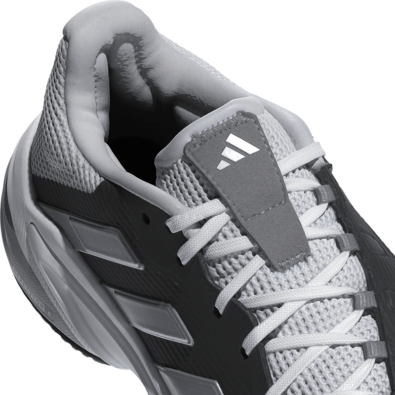 Men's Barricade 13, adidas Men's Barricade 13 logo