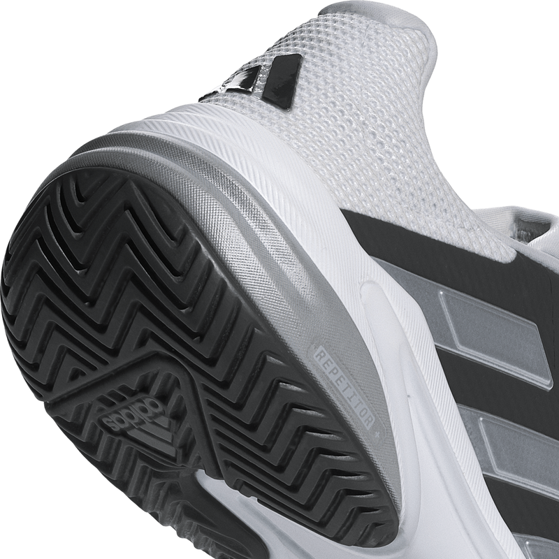 Men's Barricade 13, adidas Men's Barricade 13 sole