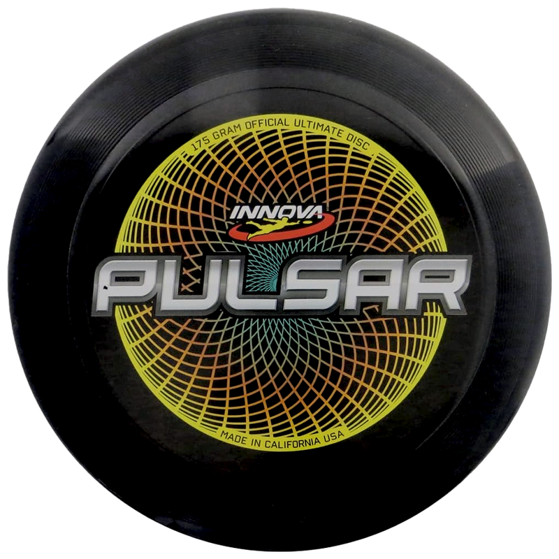 Pulsar Ultimate Disc, Featured Image