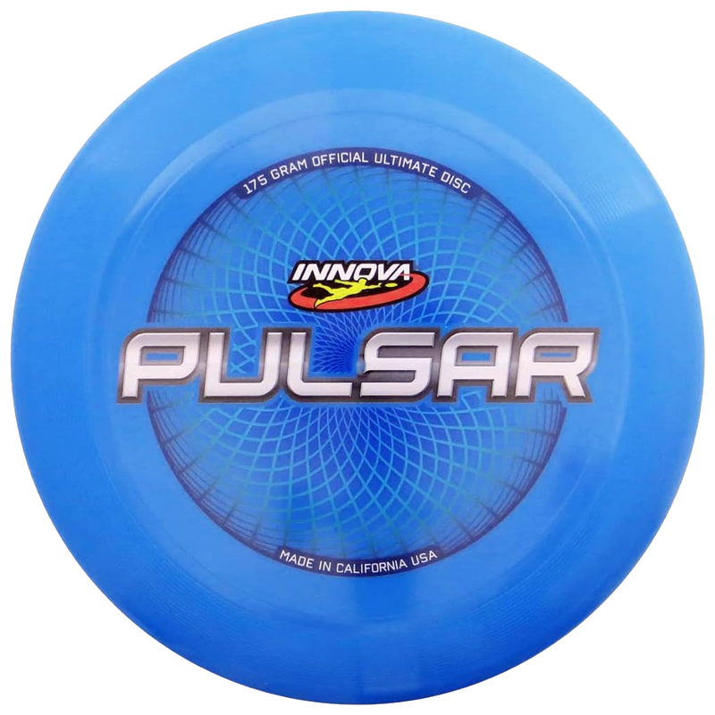 Pulsar Ultimate Disc, Featured Image
