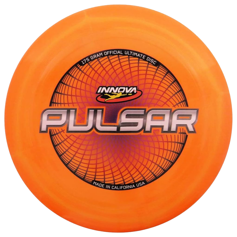 Pulsar Ultimate Disc, Featured Image