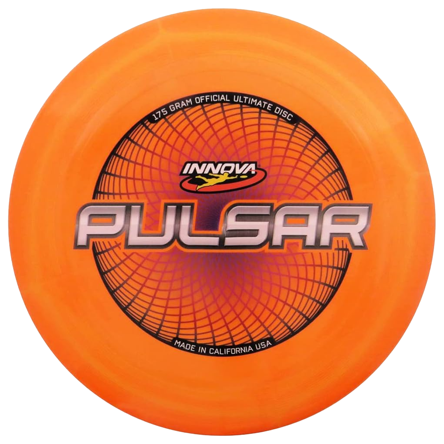 Pulsar Ultimate Disc alternate view