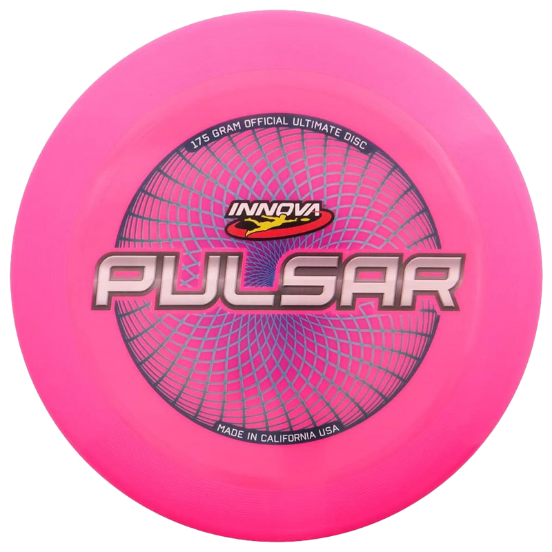 Pulsar Ultimate Disc, Featured Image
