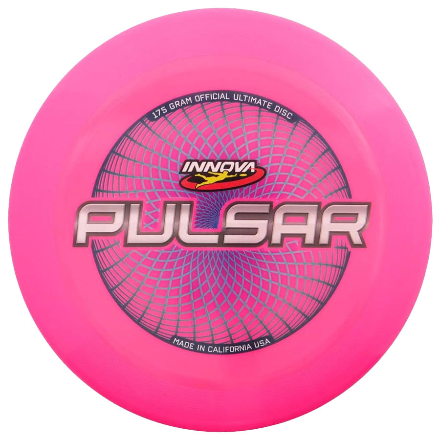 Pulsar Ultimate Disc alternate view