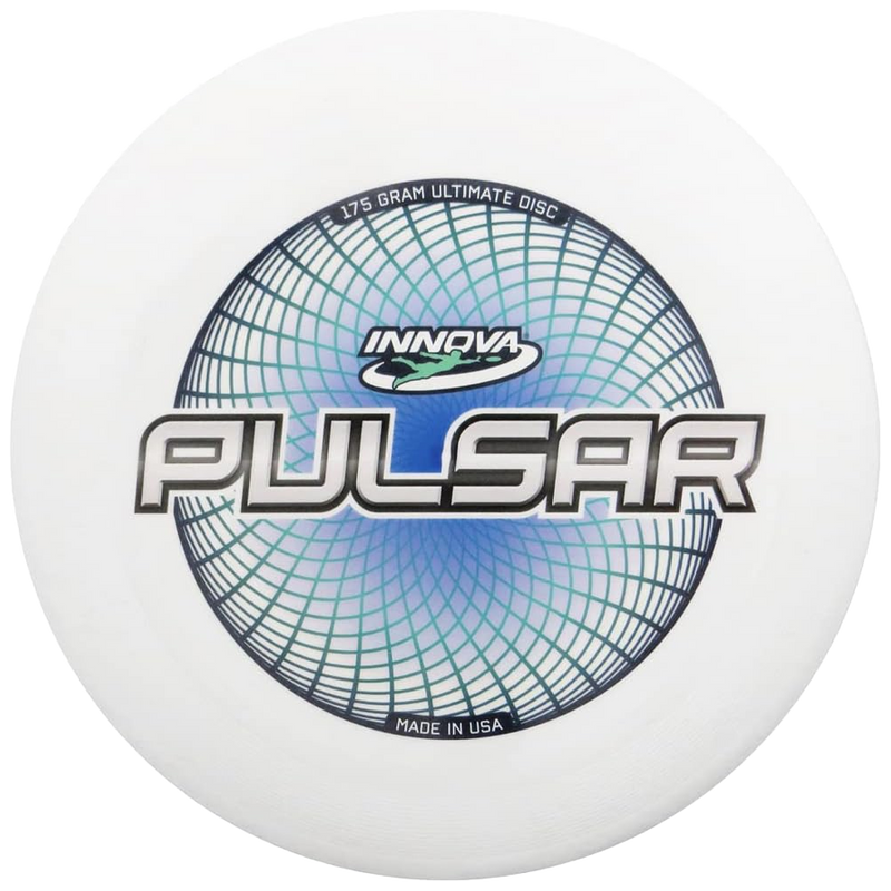 Pulsar Ultimate Disc, Featured Image