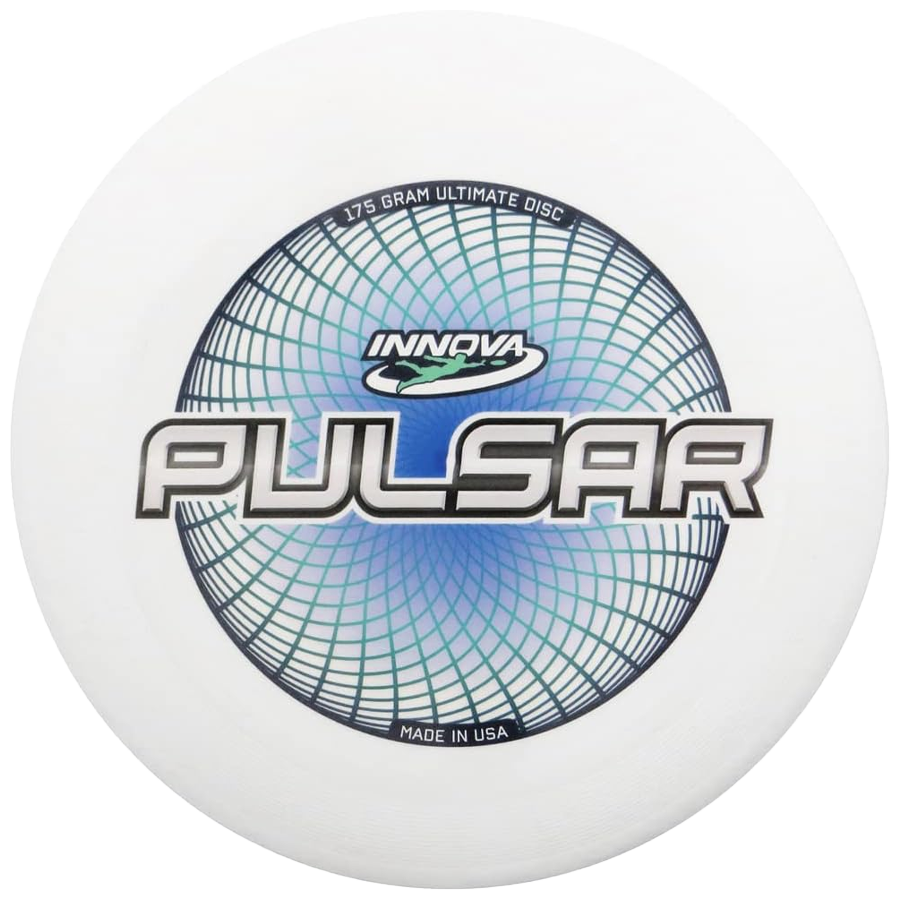 Pulsar Ultimate Disc alternate view