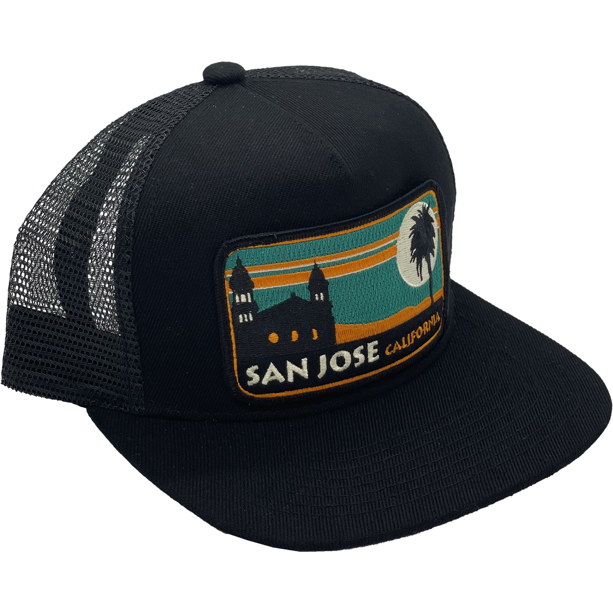 San Jose Trucker – Sports Basement San Jose Trucker – Sports Basement