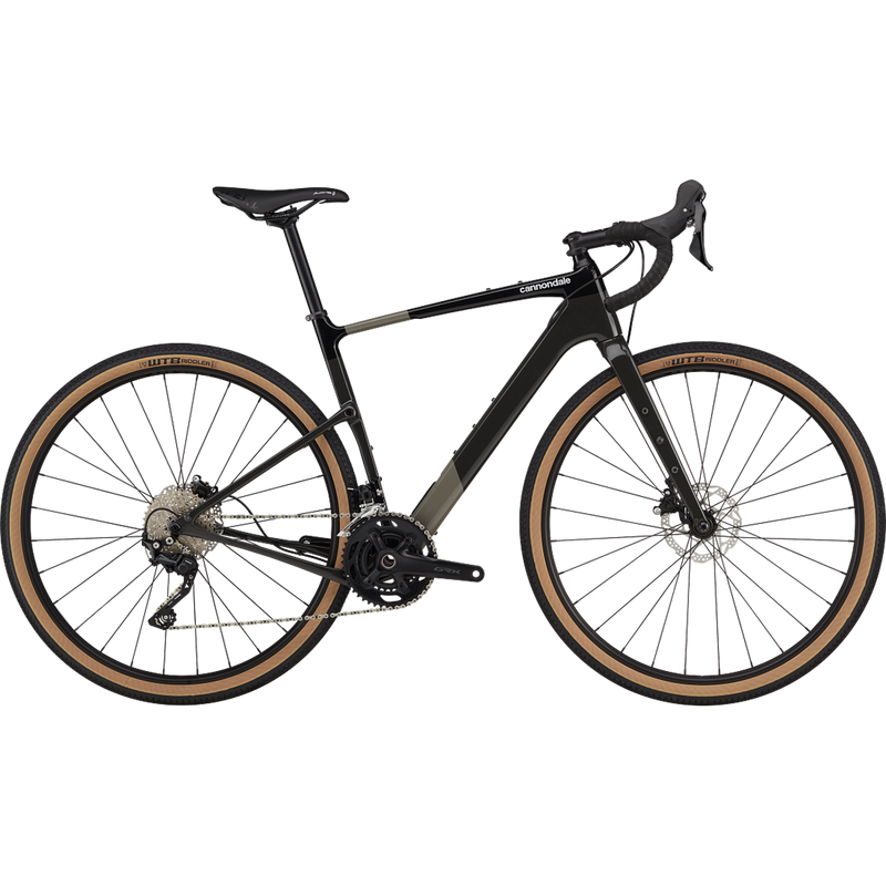 Topstone Carbon 4, Featured Image