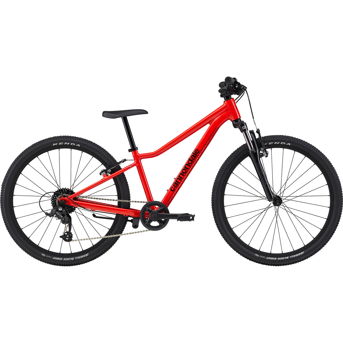 Youth Trail 24