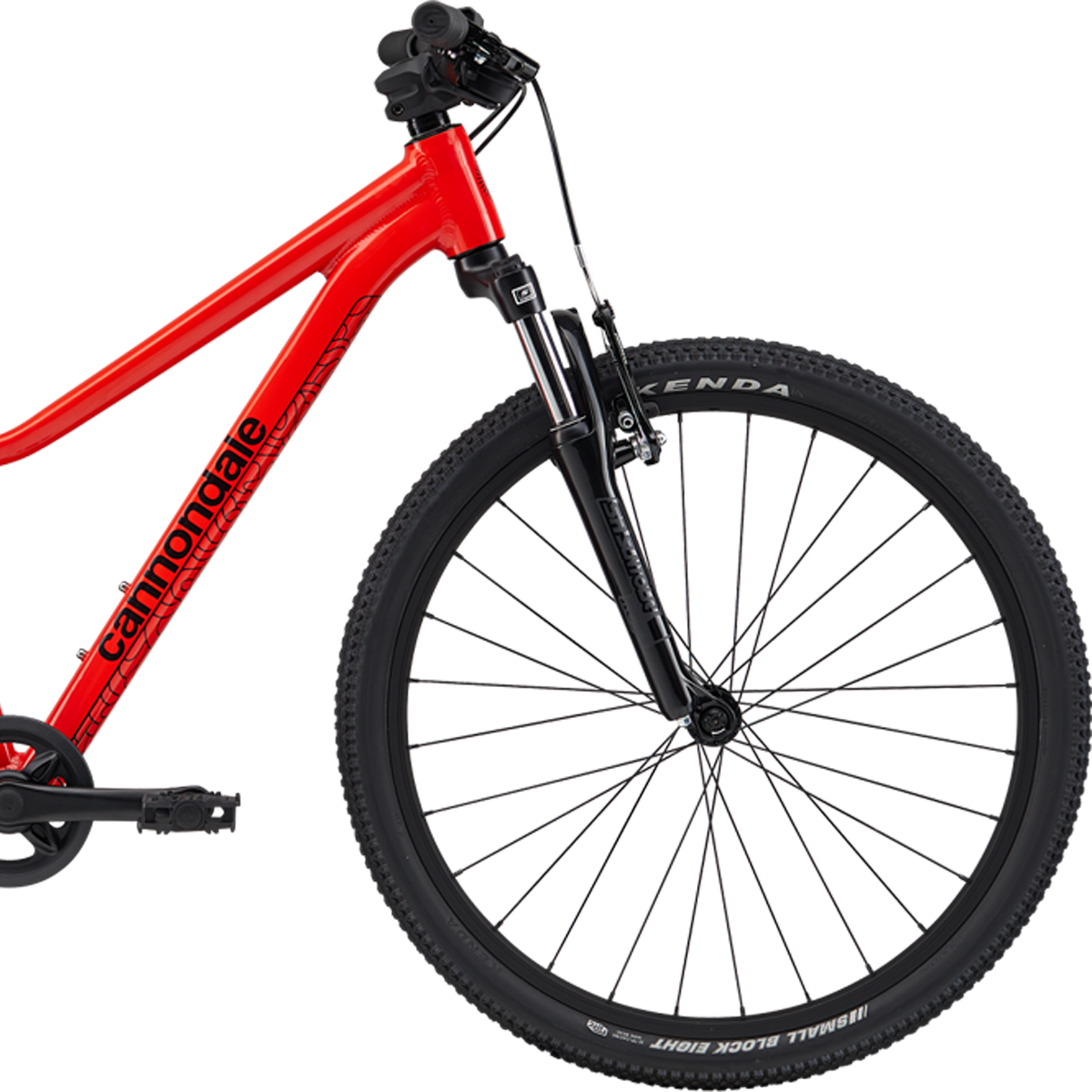 Youth Trail 24