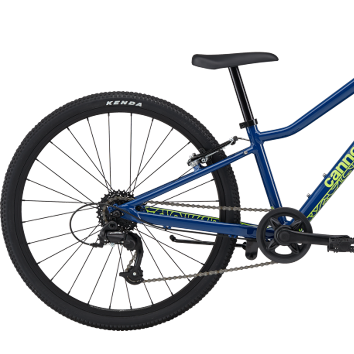 Youth Quick 24