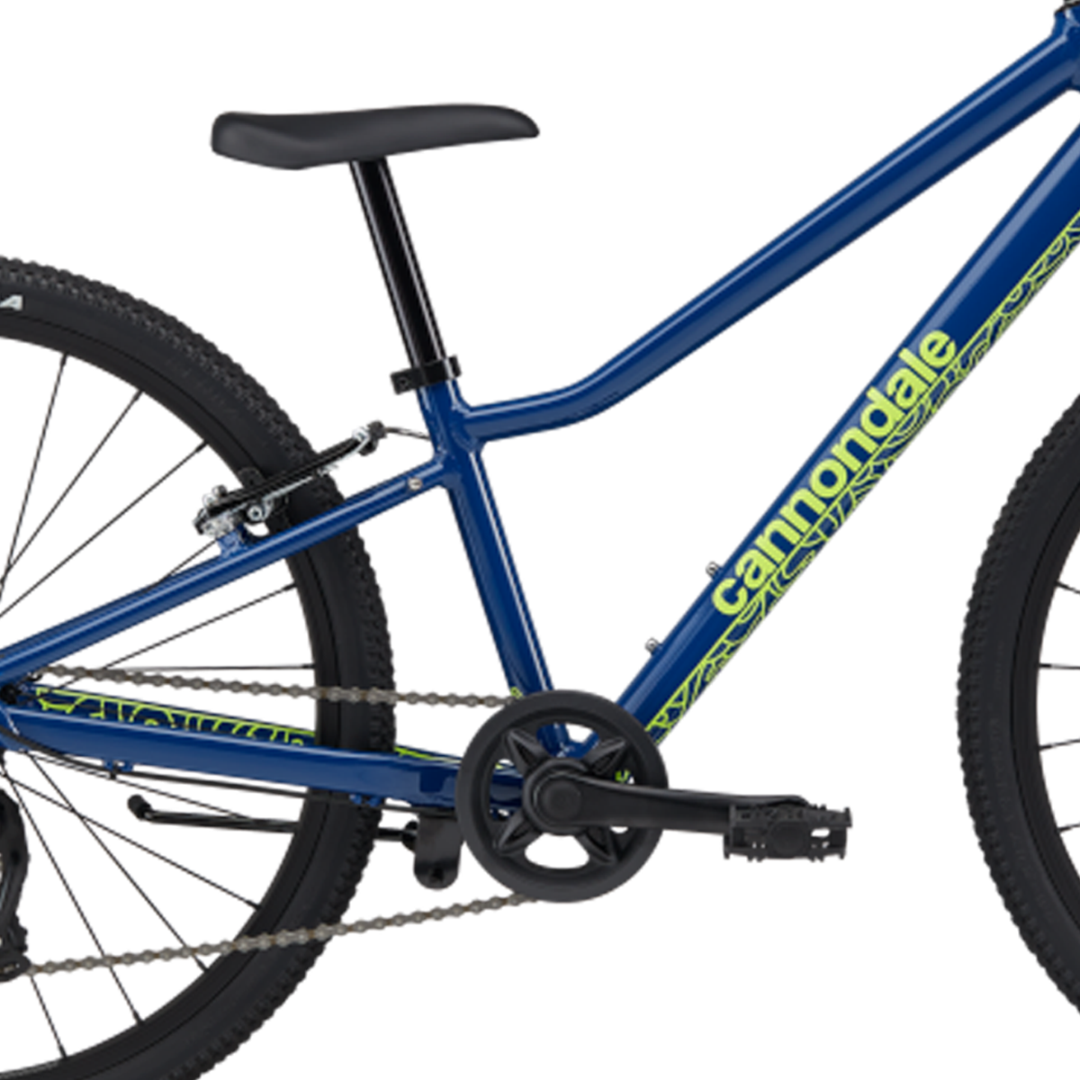 Youth Quick 24