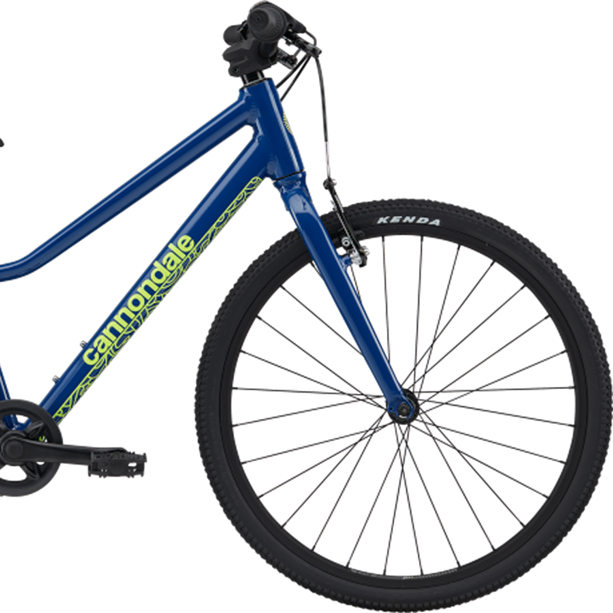 Youth Quick 24