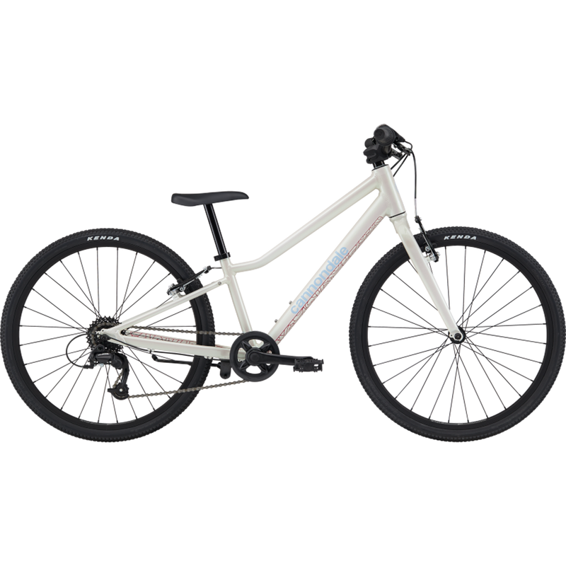Youth Quick 24", Featured Image