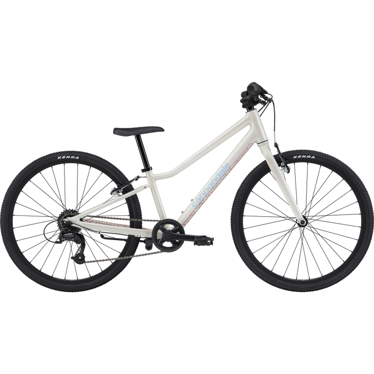 Youth Quick 24