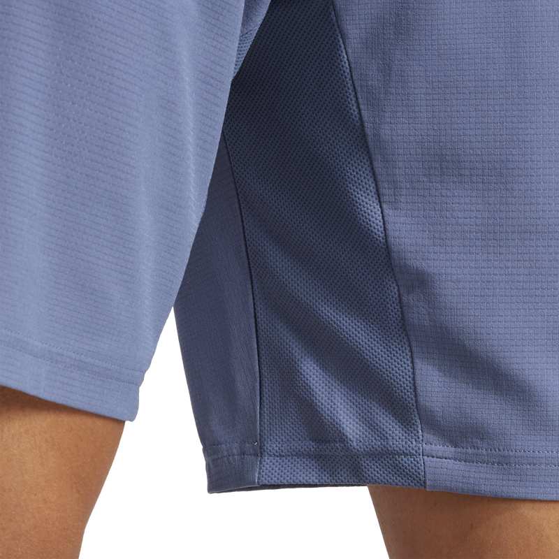 Men's Ergo 7" Shorts, adidas Men's Ergo 7" Shorts mesh