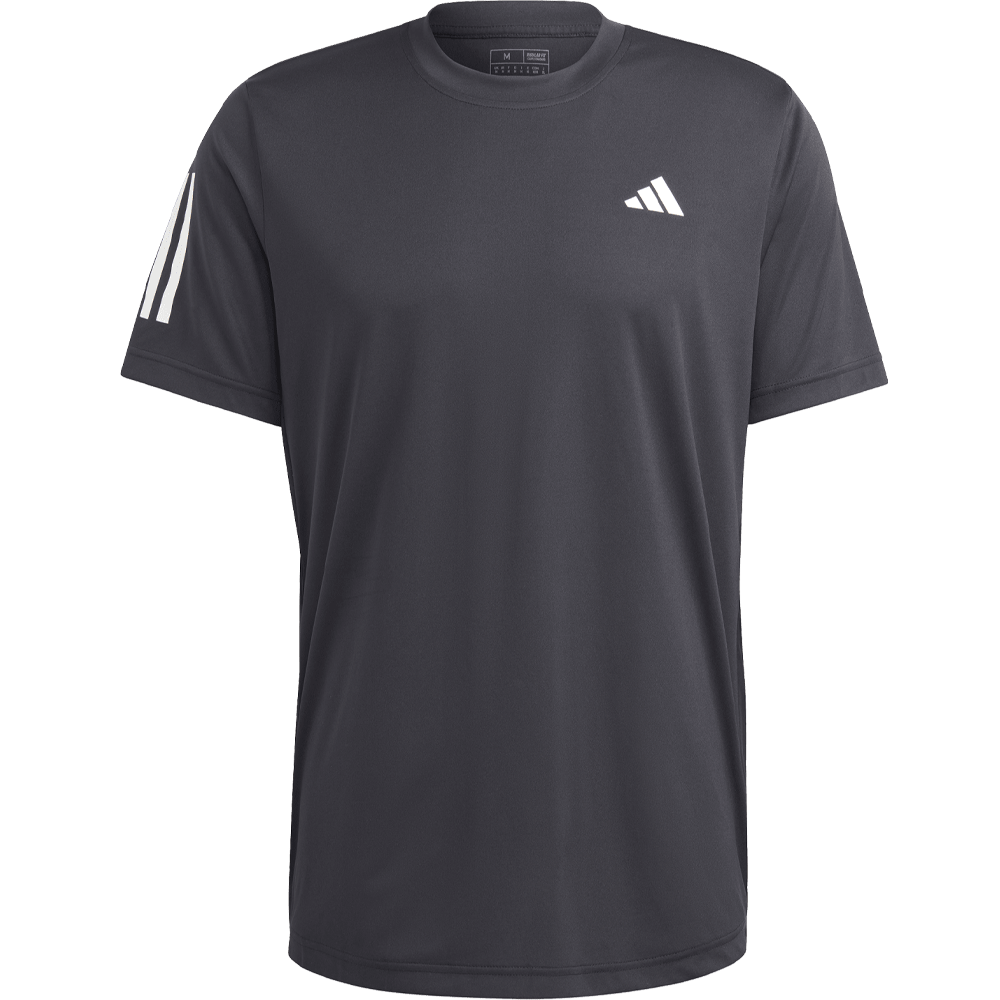 Men's Club 3 Stripe Tee alternate view