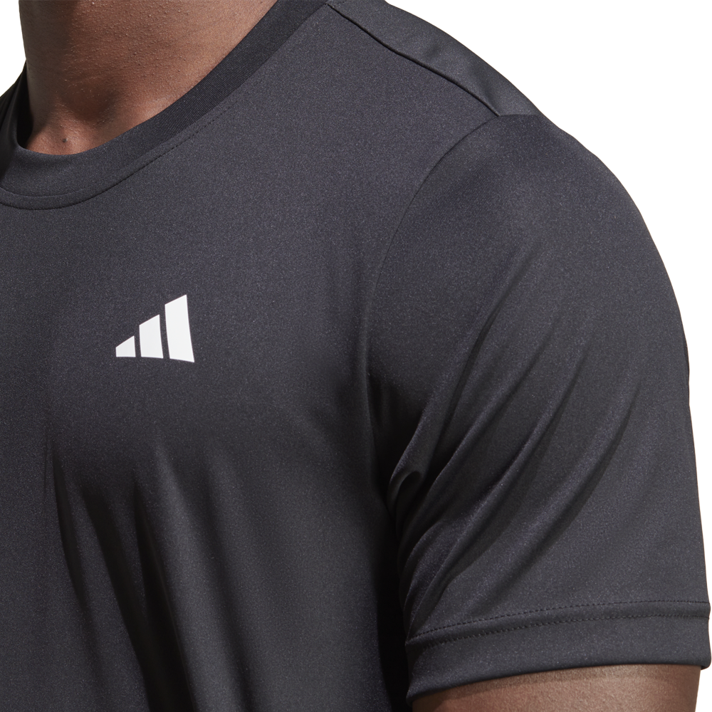 Men's Club 3 Stripe Tee alternate view