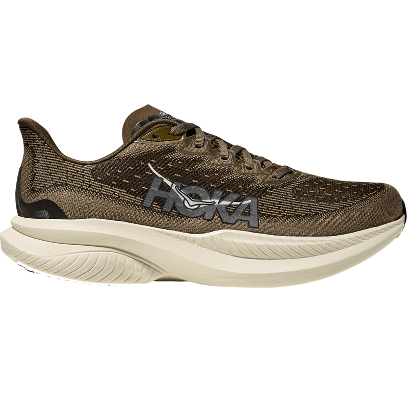 Men's Mach 6, Featured Image