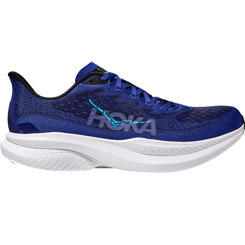 Men's Mach 6, Featured Image