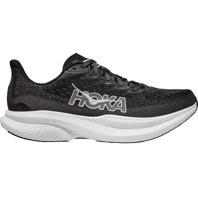 Women's Mach 6, Featured Image