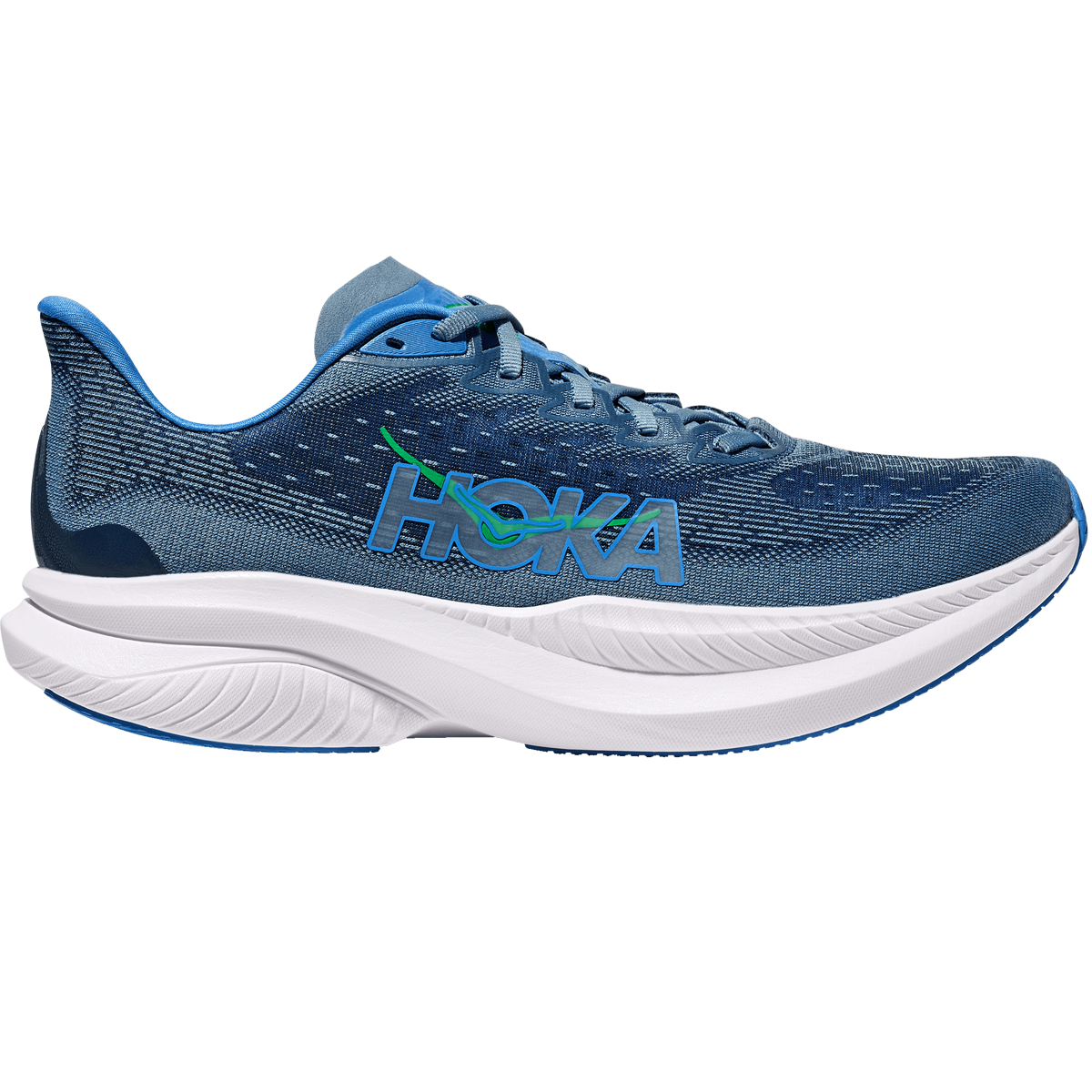 スパイク・シューズ HOKA M MACH6 26cm Men's Mach 6 – Sports Basement
