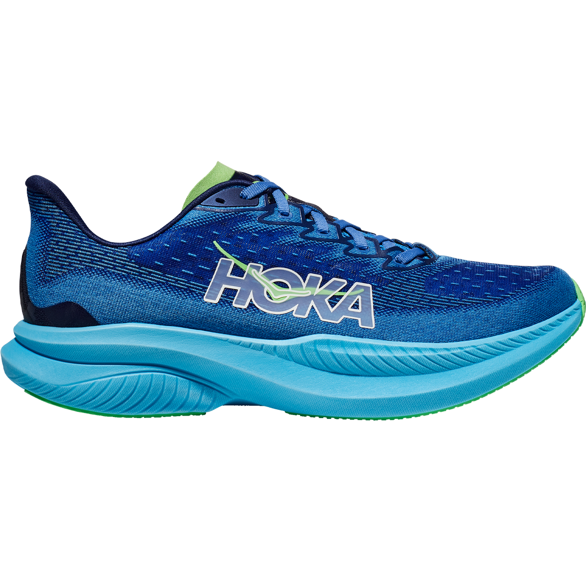 Men's Mach 6 – Sports Basement