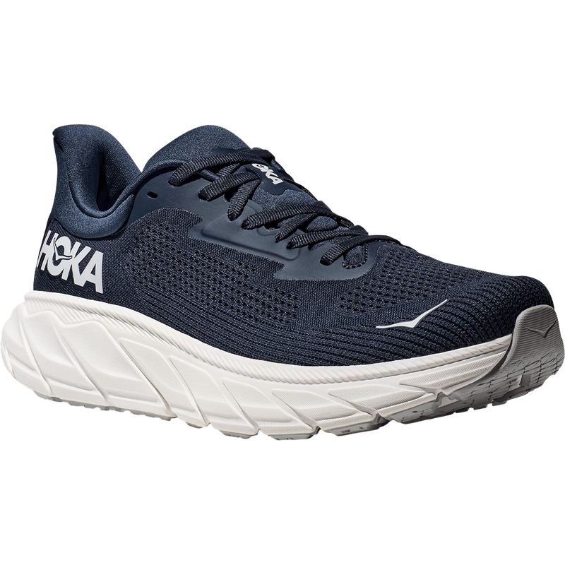 Men's Arahi 7 Wide, Hoka Men's Arahi 7 Wide front