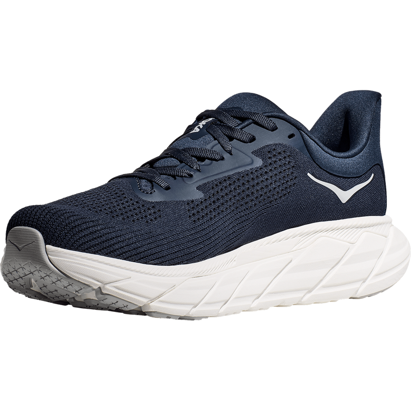 Men's Arahi 7 Wide, Hoka Men's Arahi 7 Wide toe
