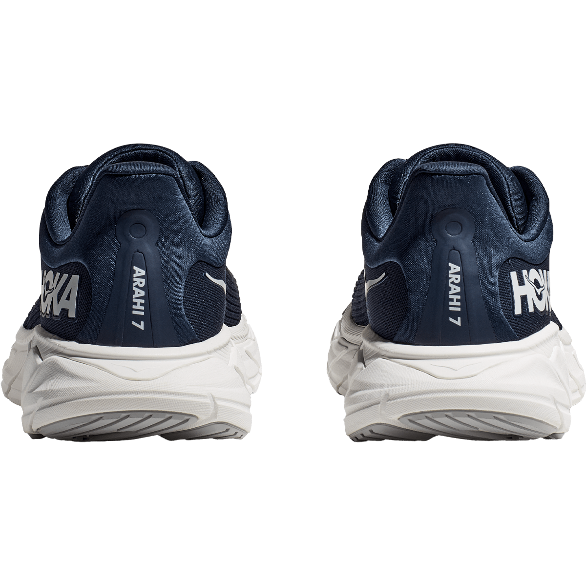 Men's Arahi 7 Wide alternate view