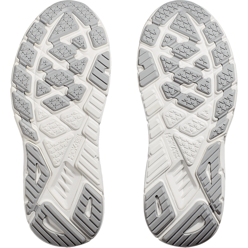 Men's Arahi 7 Wide, Hoka Men's Arahi 7 Wide bottom
