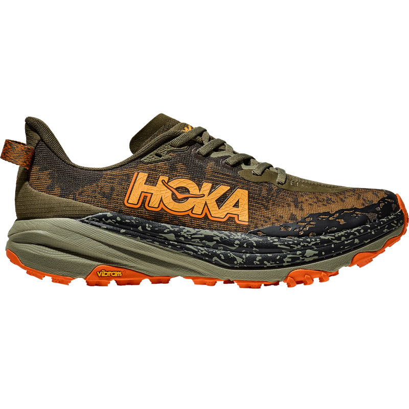 Men's Speedgoat 6, Featured Image