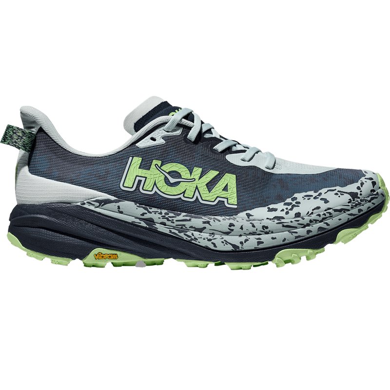 Men's Speedgoat 6, Featured Image