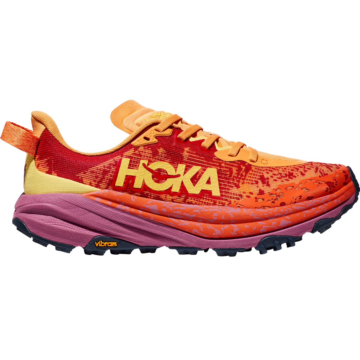 Men's Speedgoat 6 – Sports Basement