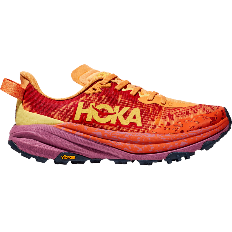 Women's Speedgoat 6, Featured Image