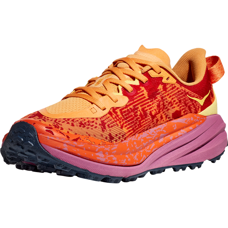 Women's Speedgoat 6, Hoka Women's Speedgoat 6 Wide side