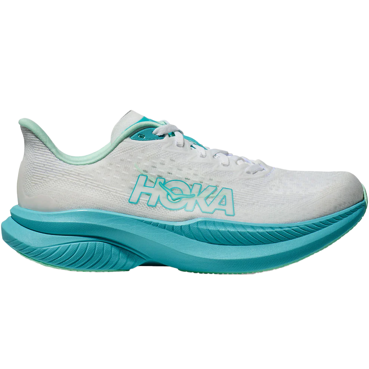 Women's Mach 6 alternate view