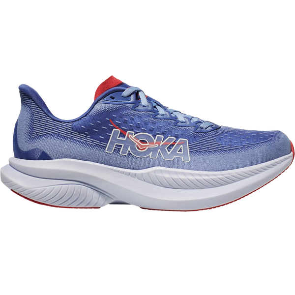 Hoka Women's Mach 6