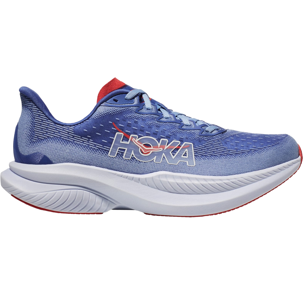 Women's Mach 6 alternate view