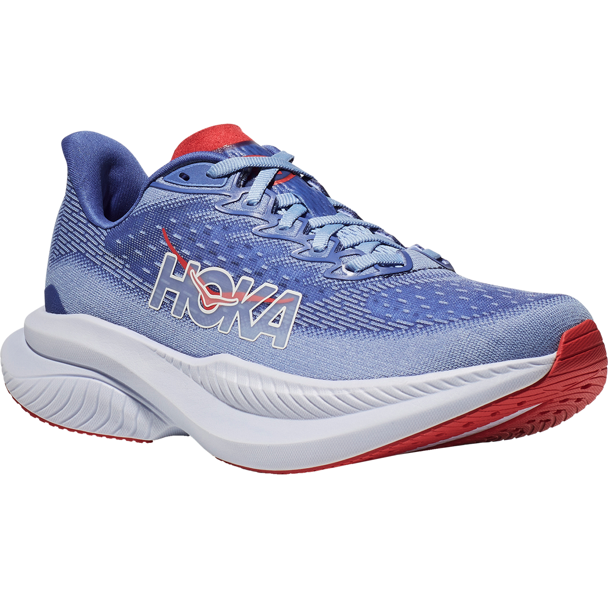 Women's Mach 6 alternate view